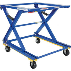 Vestil - Pallet Handler - - Exact Industrial Supply