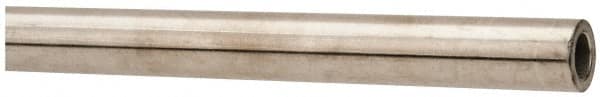 Value Collection - 6 to 7' Long, 5/8" OD, 304 Stainless Steel Tube - 0.12" Wall Thickness - Makers Industrial Supply