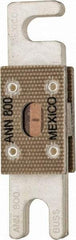 Cooper Bussmann - 800 Amp Non-Time Delay Fast-Acting Forklift & Truck Fuse - 125VAC, 80VDC, 3.18" Long x 0.75" Wide, Littelfuse CNN800, Bussman ANN-800, Ferraz Shawmut CNN800 - Makers Industrial Supply