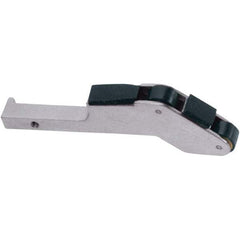 Dynabrade - Contact Arm & Assembly Part - 18" Belt Length x 1/2" Belt Width - Makers Industrial Supply