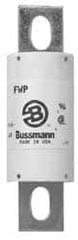 Cooper Bussmann - 700 VAC/VDC, 300 Amp, Fast-Acting Semiconductor/High Speed Fuse - Stud Mount Mount, 5-3/32" OAL, 200 (RMS), 50 at DC kA Rating, 2" Diam - Makers Industrial Supply