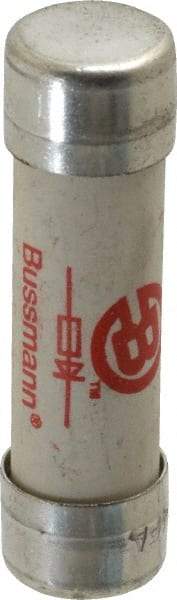 Cooper Bussmann - 690 VAC (IEC), 700 VAC (UL), 800 VDC, 20 Amp, Fast-Acting Semiconductor/High Speed Fuse - 50.8mm OAL, 200 (RMS), 50 at DC kA Rating, 9/16" Diam - Makers Industrial Supply