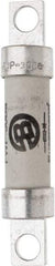 Cooper Bussmann - 700 VAC/VDC, 30 Amp, Fast-Acting Semiconductor/High Speed Fuse - Stud Mount Mount, 2-7/8" OAL, 200 (RMS), 50 at DC kA Rating, 9/16" Diam - Makers Industrial Supply