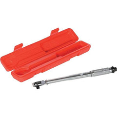 Vestil - Drum & Tank Accessories Type: torque Wrench For Use With: Most Drum Plugs - Makers Industrial Supply