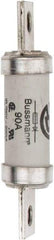 Cooper Bussmann - 700 VAC/VDC, 90 Amp, Fast-Acting Semiconductor/High Speed Fuse - Stud Mount Mount, 4-3/8" OAL, 200 (RMS), 50 at DC kA Rating, 0.947" Diam - Makers Industrial Supply