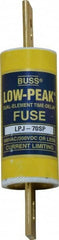 Cooper Bussmann - 300 VDC, 600 VAC, 70 Amp, Time Delay General Purpose Fuse - Bolt-on Mount, 4-5/8" OAL, 100 at DC, 300 at AC (RMS) kA Rating, 1-1/8" Diam - Makers Industrial Supply