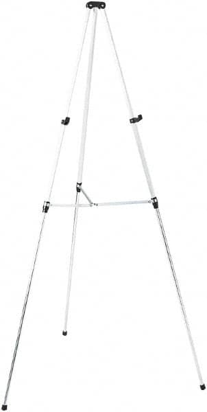 Quartet - Lightweight Telescope Easel - 66 Inch High - Makers Industrial Supply