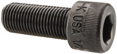 Holo-Krome - 1/2-20 UNF Hex Socket Cap Screw - Makers Industrial Supply