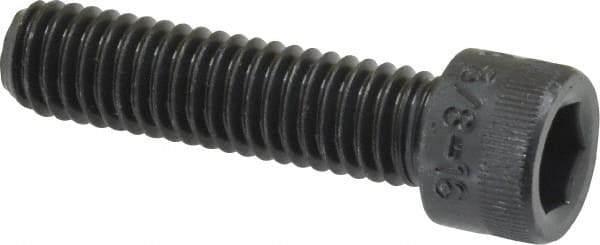 Holo-Krome - Socket Cap Screws System of Measurement: Inch Head Type: Socket Cap - Makers Industrial Supply