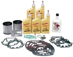 Ingersoll-Rand - 1 Piece Air Compressor Repair Kit - For Use with Model 2545 - Makers Industrial Supply