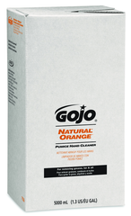 5000mL Natural Orange Pumice Refill - Makers Industrial Supply