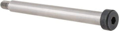 Holo-Krome - 1/2" Shoulder Diam x 4-3/4" Shoulder Length, 3/8-16 UNRC, Hex Socket Shoulder Screw - 8 Alloy Steel, Uncoated, 0.729 to 3/4" Head Diam - Makers Industrial Supply