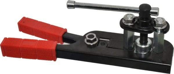 General - 3/16 to 5/8" Pipe Capacity, Plier Flaring Tool - Makers Industrial Supply