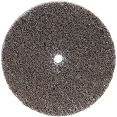 Norton - Deburring Wheels Wheel Type: Unitized Wheel Diameter (Inch): 3 - Makers Industrial Supply