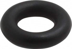 Value Collection - 7/32" ID x 13/32" OD, Buna-N O-Ring - 3/32" Thick, Round Cross Section - Makers Industrial Supply