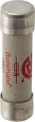 Cooper Bussmann - 250 VAC/VDC, 30 Amp, Fast-Acting Semiconductor/High Speed Fuse - 50.8mm OAL, 200 (RMS), 50 at DC kA Rating, 9/16" Diam - Makers Industrial Supply