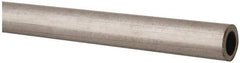 Made in USA - 6 to 7' Long, 5/16" OD, 304 Stainless Steel Tube - 0.049" Wall Thickness - Makers Industrial Supply