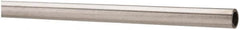 Value Collection - 6 to 7' Long, 5/16" OD, 304 Stainless Steel Tube - 1/36" Wall Thickness - Makers Industrial Supply