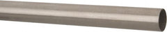 Value Collection - 6 to 7' Long, 3/8" OD, 304 Stainless Steel Tube - 1/36" Wall Thickness - Makers Industrial Supply