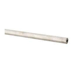 Value Collection - 6 to 7' Long, 5/16" OD, 304 Stainless Steel Tube - 0.083" Wall Thickness - Makers Industrial Supply