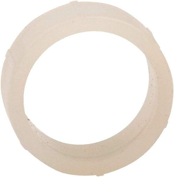 Weiler - 5/8" to 1/2" Wire Wheel Adapter - Plastic Adapter - Makers Industrial Supply