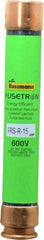 Cooper Bussmann - 300 VDC, 600 VAC, 15 Amp, Time Delay General Purpose Fuse - Fuse Holder Mount, 127mm OAL, 20 at DC, 200 (RMS) kA Rating, 13/16" Diam - Makers Industrial Supply