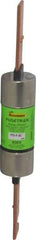 Cooper Bussmann - 300 VDC, 600 VAC, 80 Amp, Time Delay General Purpose Fuse - Bolt-on Mount, 7-7/8" OAL, 20 at DC, 200 (RMS) kA Rating, 1-5/16" Diam - Makers Industrial Supply