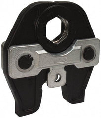 NIBCO - 1/2" Capacity, Standard Pressing Jaw - Makers Industrial Supply