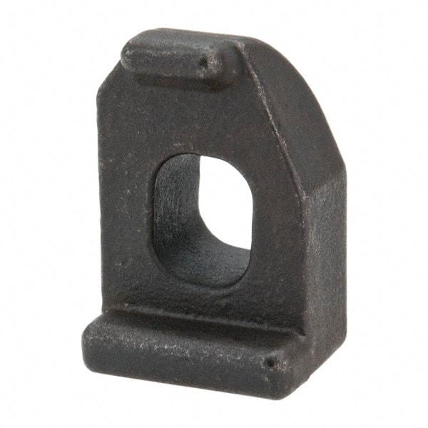 Tool-Flo - Series Flo-Lock, TF Clamp for Indexables - Makers Industrial Supply