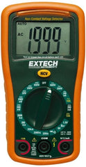 Extech - 5 Piece, Digital Multimeter Kit - Makers Industrial Supply