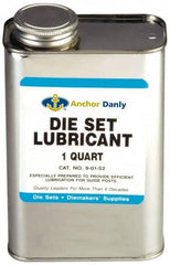 Dayton Lamina - 32 oz Can Lubricant - Makers Industrial Supply