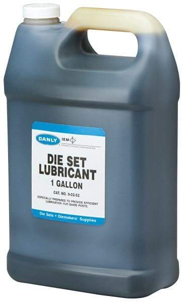 Dayton Lamina - 1 Gal Can Lubricant - Makers Industrial Supply