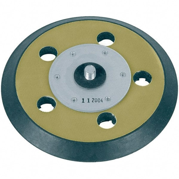 Ingersoll-Rand - Power Grinder, Buffer & Sander Parts Product Type: Pad Assembly For Use With: 4151; 4152; Cyclone Standard; Cyclone Select; CycloVAC - Makers Industrial Supply