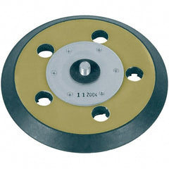 Ingersoll-Rand - Power Grinder, Buffer & Sander Parts Product Type: Pad Assembly For Use With: 4151; 4152; Cyclone Standard; Cyclone Select; CycloVAC - Makers Industrial Supply