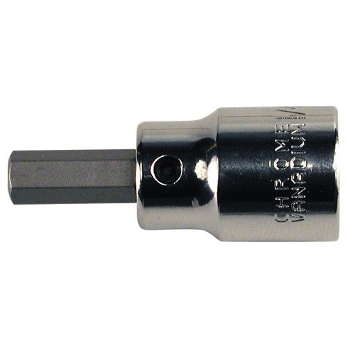 8MM SECURITY HEX BIT SOCKET