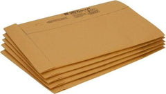 Made in USA - 12" Long x 8-1/2" Wide Regular Jiffy Padded Mailer - Makers Industrial Supply