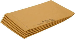 Made in USA - 16" Long x 10-1/2" Wide Regular Jiffy Padded Mailer - Makers Industrial Supply