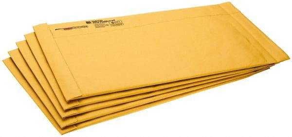 Made in USA - 19" Long x 12-1/2" Wide Regular Jiffy Padded Mailer - Makers Industrial Supply