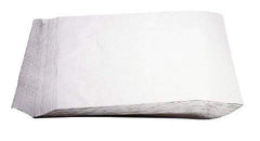 Made in USA - 36" Long x 24" Wide Sheets of White Newsprint Paper - 38 Lb Paper Weight, 380 Sheets - Makers Industrial Supply