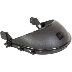 Jackson Safety - Face Shield & Headgear Accessories Type: Capmount Adapter Headgear Compatibility: SC-6 Hard Hat - Makers Industrial Supply