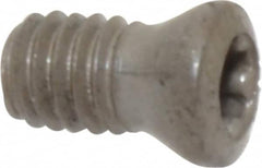 Seco - Torx Plus Lock Screw for Indexable Milling - For Use with Inserts - Makers Industrial Supply