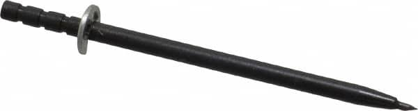 Made in USA - Retractable Scriber Replacement Point - Carbide - Makers Industrial Supply