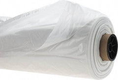 Made in USA - 1.75 mil Thick, Contractor Trash Bags - Linear Low-Density Polyethylene (LLDPE) - Makers Industrial Supply