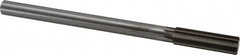 Interstate - 0.664" High Speed Steel Chucking Reamer - Makers Industrial Supply