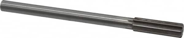 Interstate - 0.685" High Speed Steel Chucking Reamer - Makers Industrial Supply