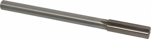 Interstate - 0.746" High Speed Steel Chucking Reamer - Makers Industrial Supply