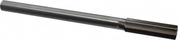 Interstate - 0.789" High Speed Steel Chucking Reamer - Makers Industrial Supply