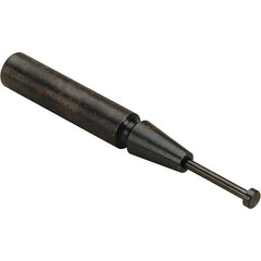 Dynabrade - Grinder Repair Air Bushing Removal Tool - Use with Pencil Grinders - Makers Industrial Supply