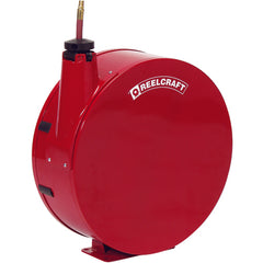 3/8″ × 70 Feet Hose Reel - Exact Industrial Supply