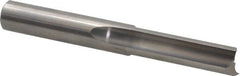 Onsrud - 1/2" Diam, 1/2" Shank Diam, 1-3/4" Length of Cut, 2 Flute Double Edge Straight Router Bit - 4" Overall Length, Right Hand Cut, Solid Carbide - Makers Industrial Supply